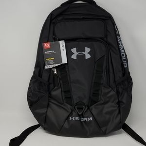 Black under armour storm backpack Clearance
